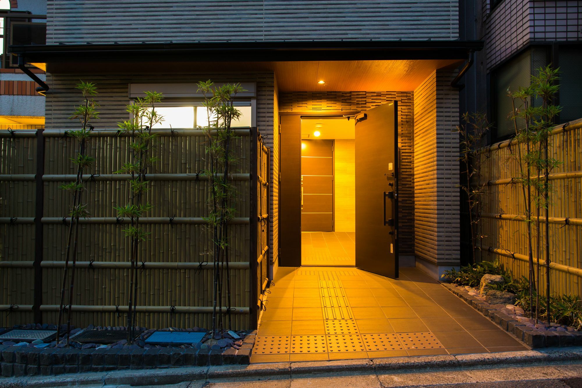 Japaning Hotel Kiyomizu Gojo Kioto Exterior foto
